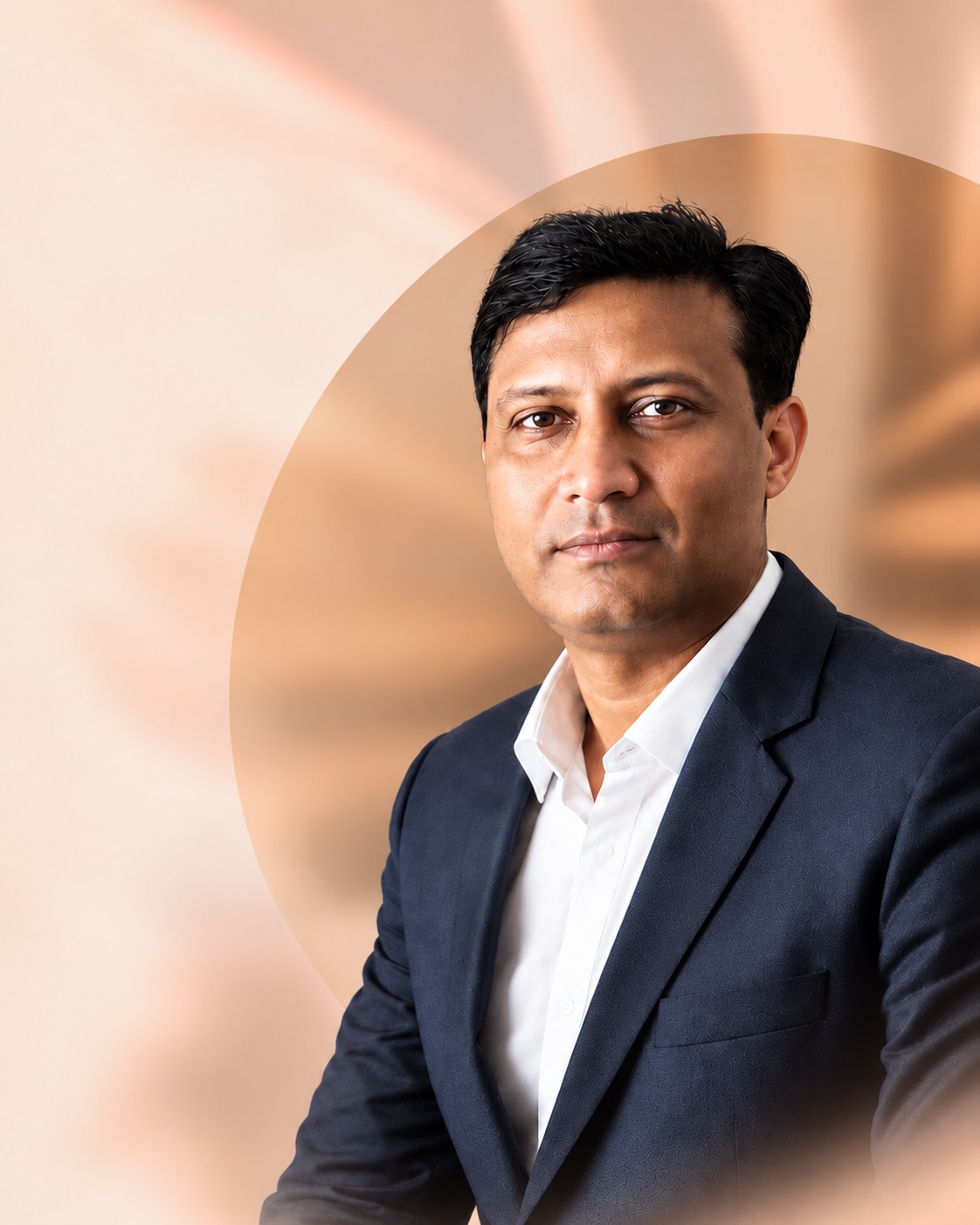 Ravi Roushan Srivastava