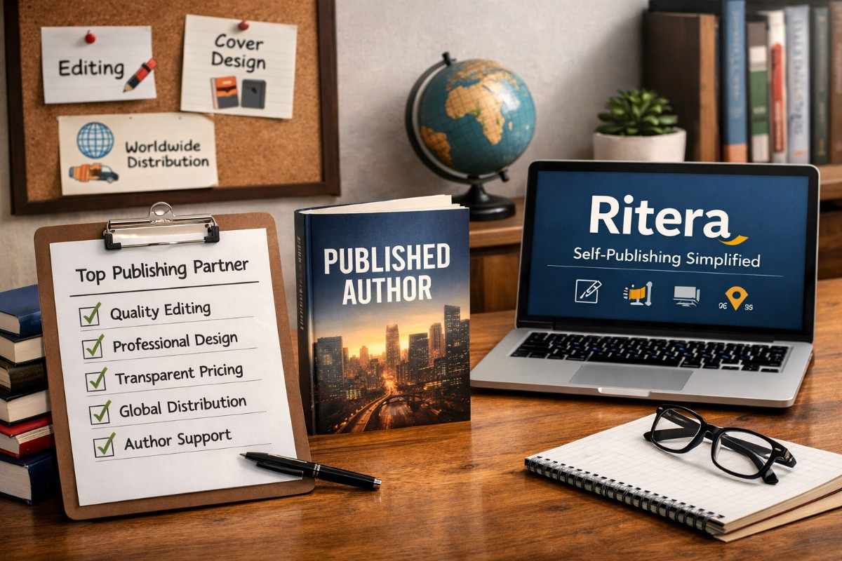 Should You Self-Publish? A Decision Guide for Indian Authors
