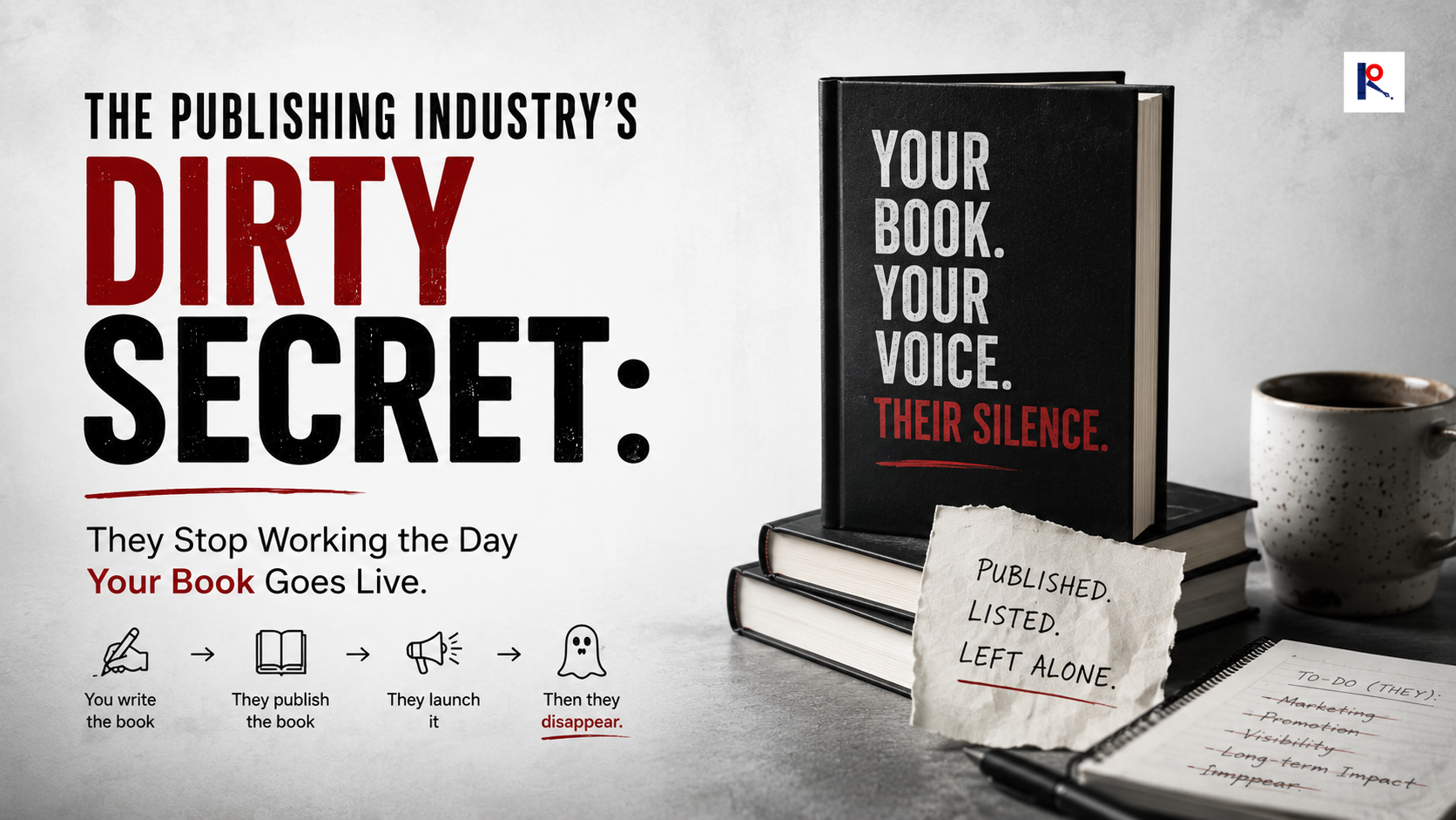 How to Choose the Best Self-Publishing Company in India