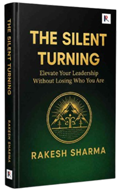 The Silent Turning