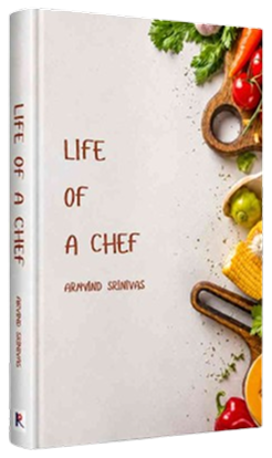 Life of a Chef
