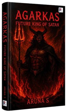 AGARKAS: The Future King Of Satan 