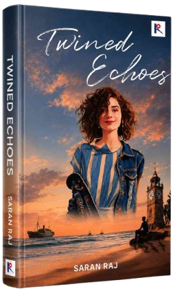 Twined Echoes (2nd Edition)
