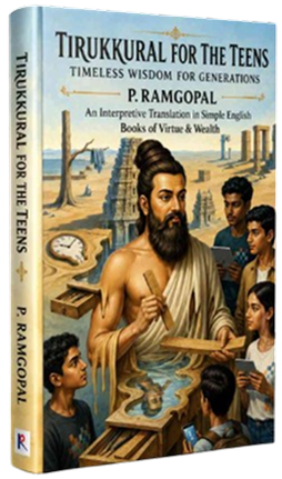 Tirukkural for Teens