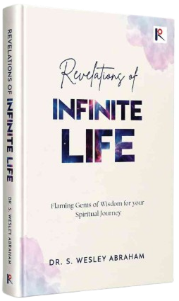 Revelations of Infinite Life