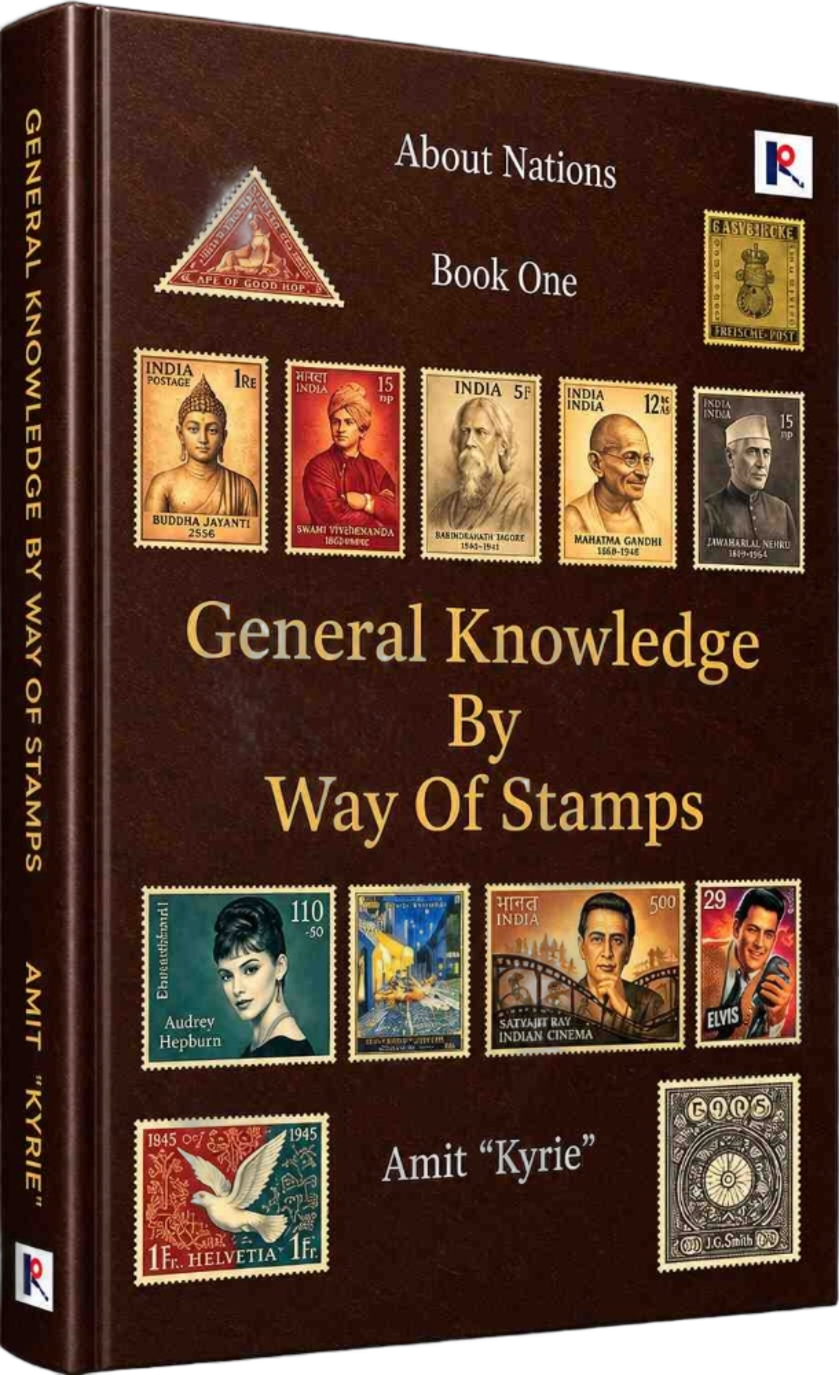 General Knowledge by way of Stamps